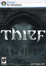 thief pc game walkthrough